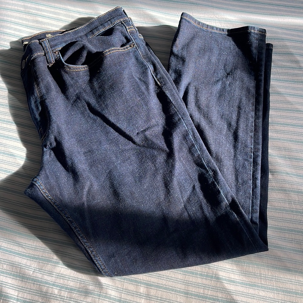 Good fellow jeans.